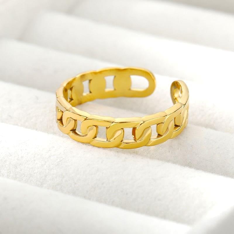 Bague réglable