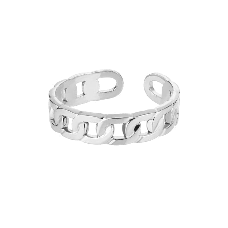 Bague réglable