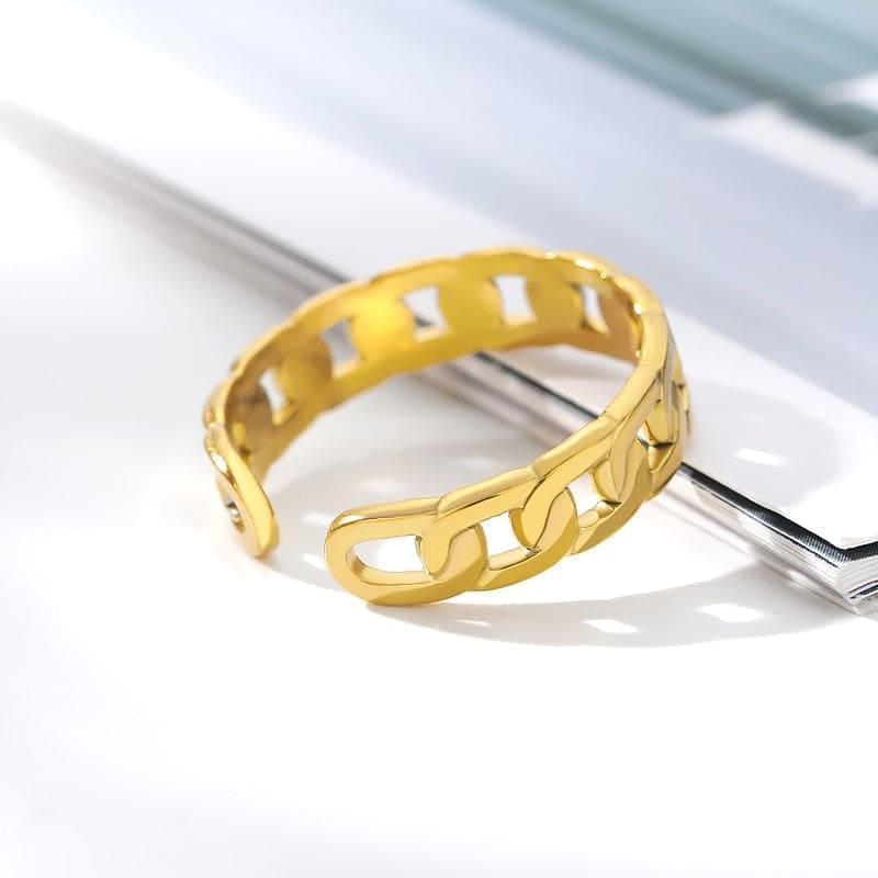 Bague réglable