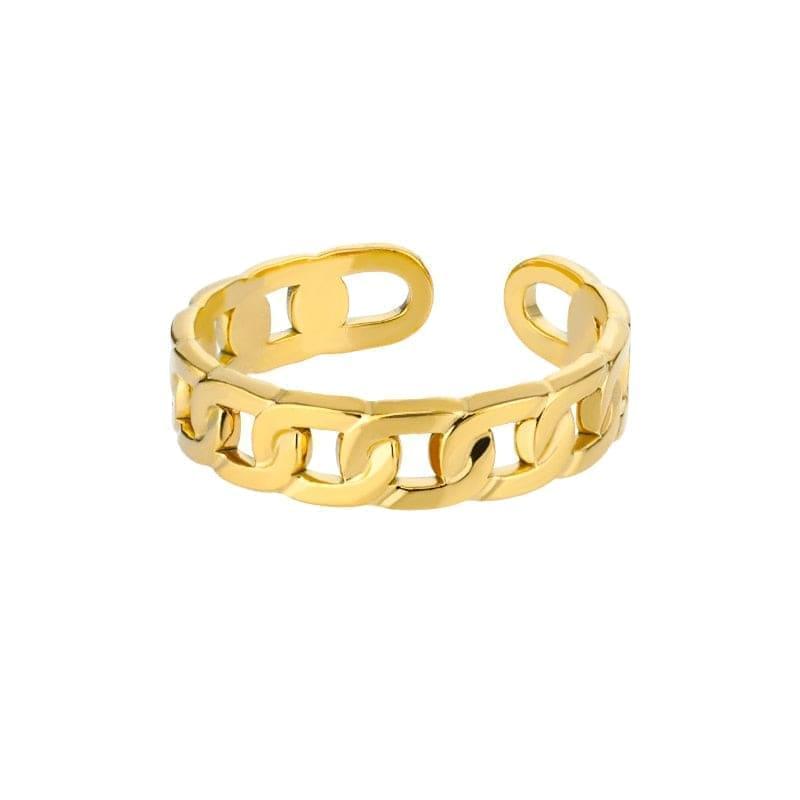 Bague réglable
