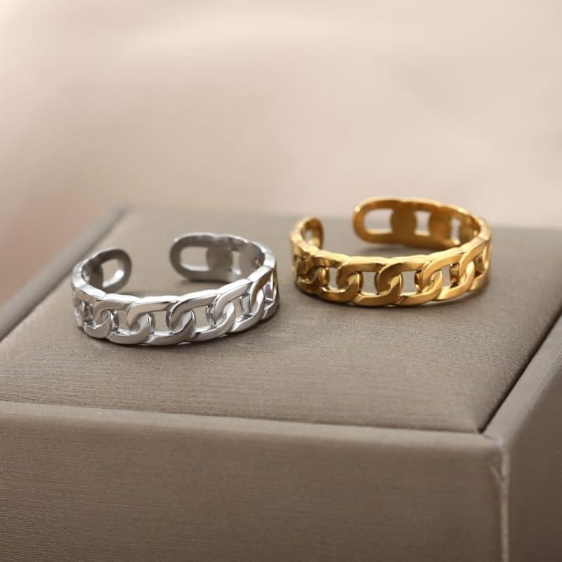 Bague réglable