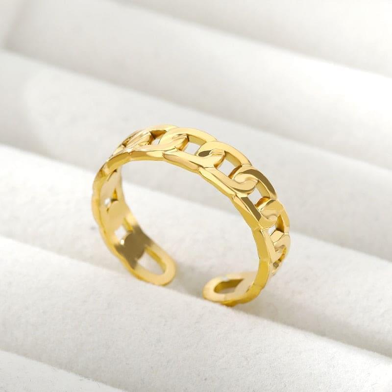 Bague réglable