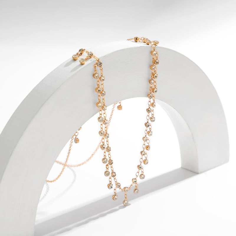 Bijou de corps pour ventre