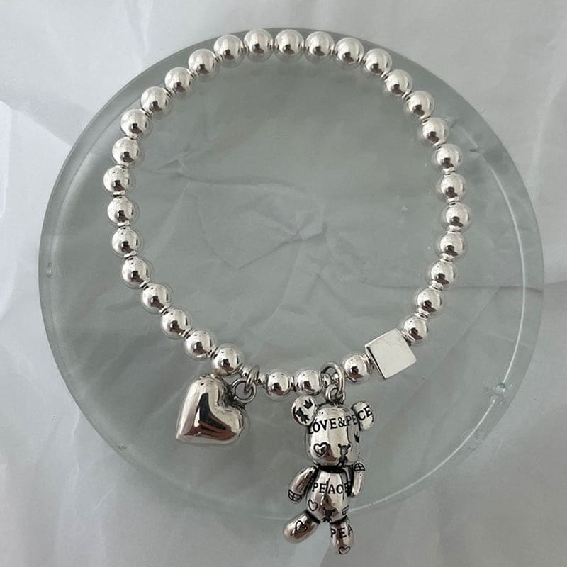 bracelet-chaine-argent