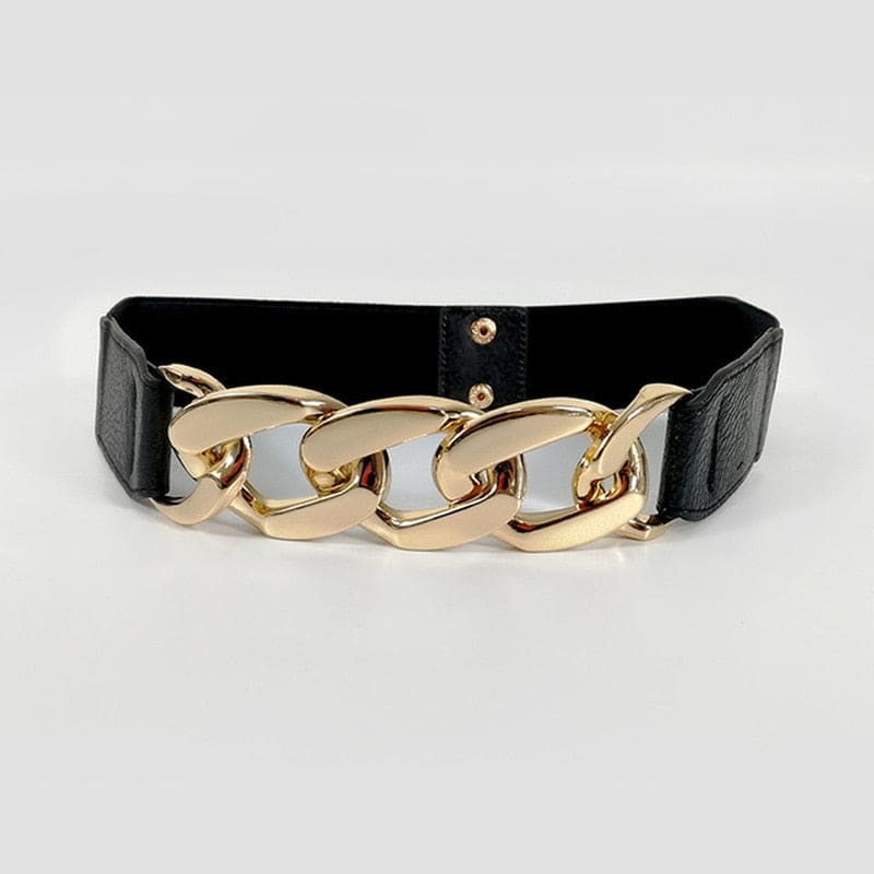 Ceinture chaine vintage
