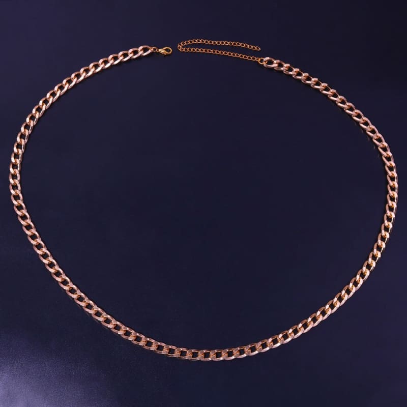 Chaine de taille sexy