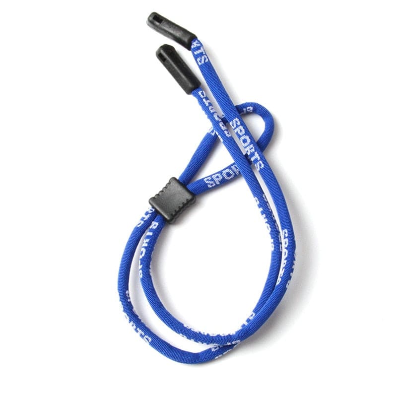Chaine lunette de vue - A3 blue