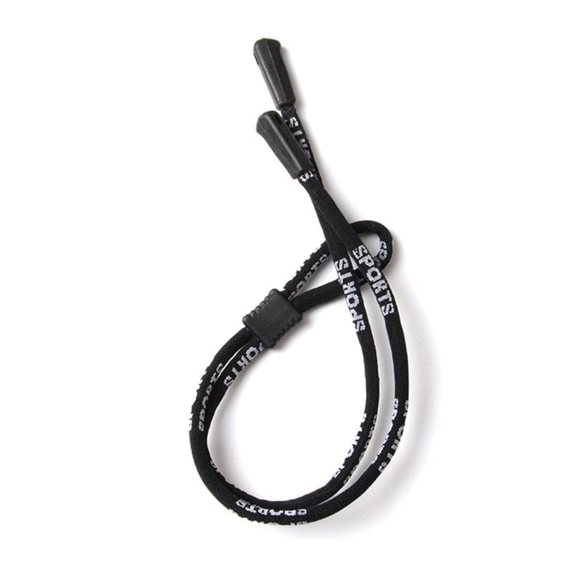 Chaine lunette de vue - A1 black