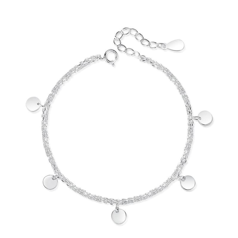 Bracelet chaine fine