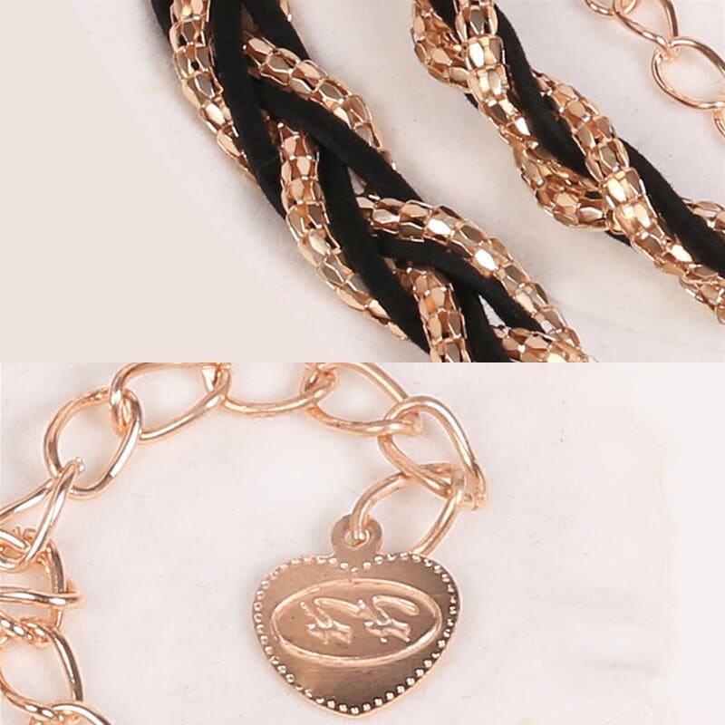 Ceinture chaine metal