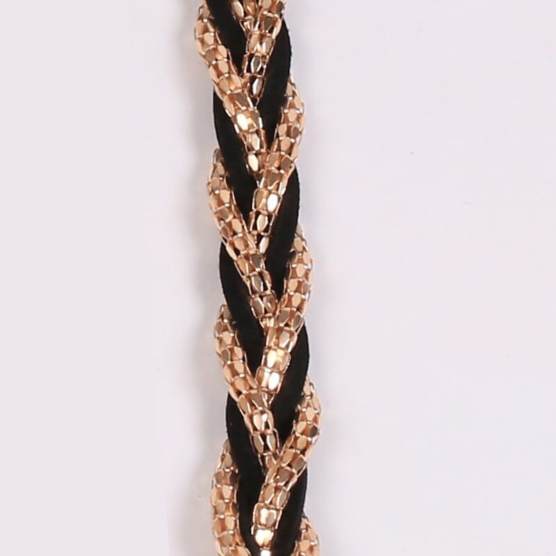 Ceinture chaine metal