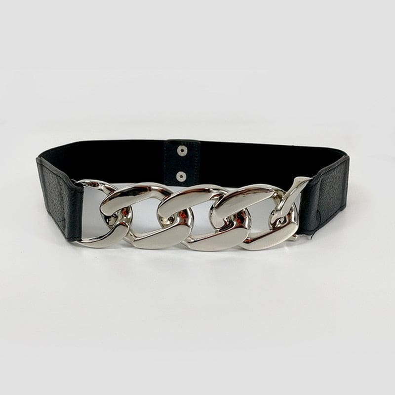 Ceinture chaine vintage