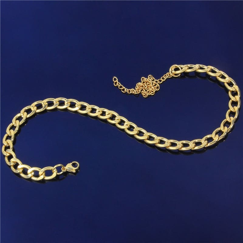 Chaine de cheville réglable