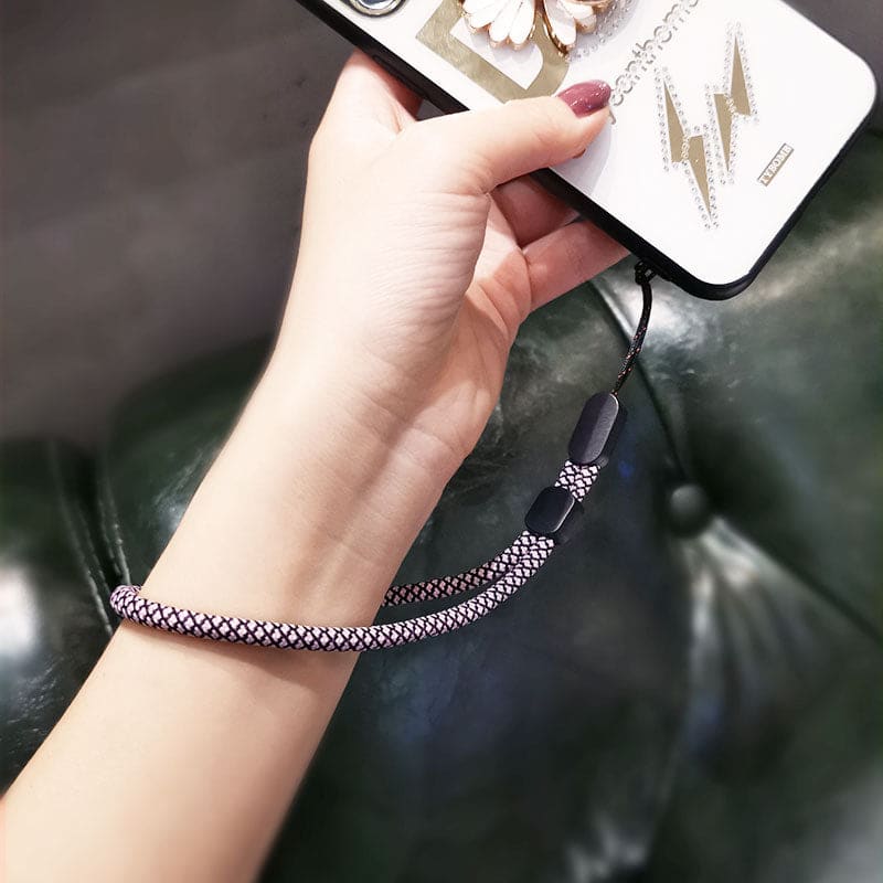 Chaine de téléphone anti-chute universelle