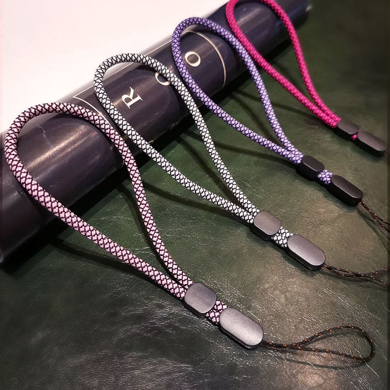 Chaine de téléphone anti-chute universelle