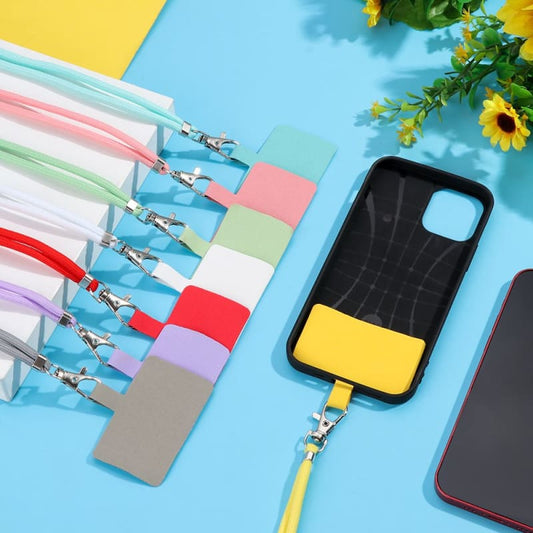 Chaine de téléphone universelle