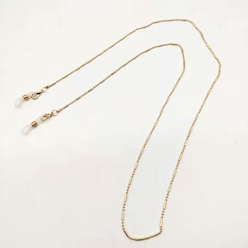 Chaine lunette de soleil - YJL004A / China