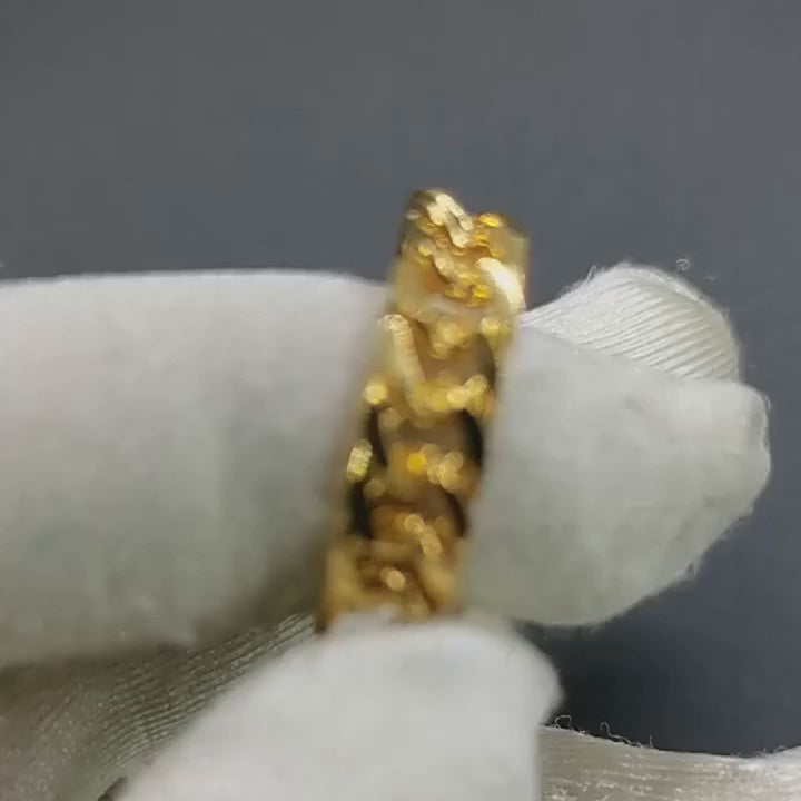 bague-chaine-maillon video
