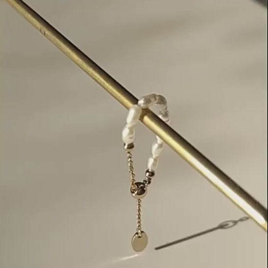 video-bague-chaine-ajustable